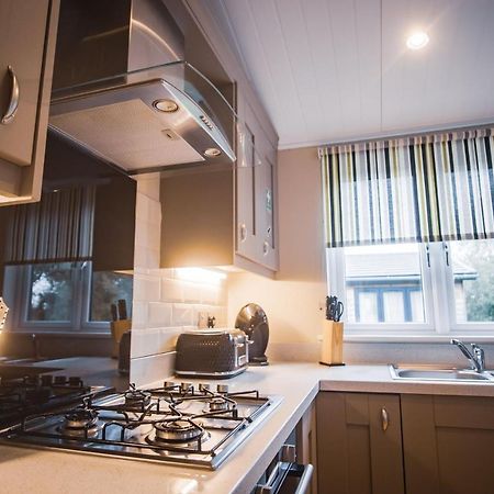 Warrenwood Country Park Otel Polegate Dış mekan fotoğraf