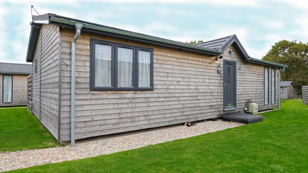 Warrenwood Country Park Otel Polegate Dış mekan fotoğraf