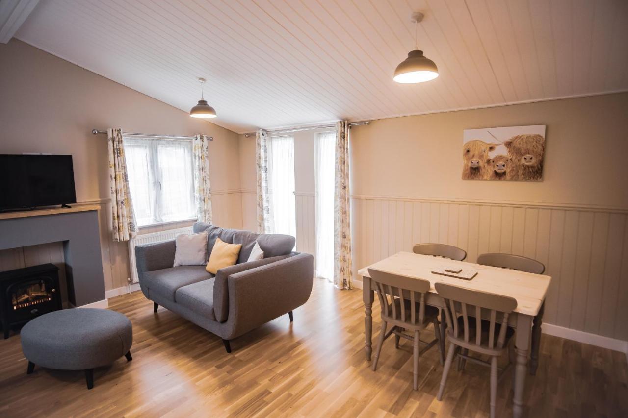 Warrenwood Country Park Otel Polegate Dış mekan fotoğraf