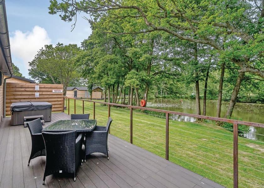 Warrenwood Country Park Otel Polegate Dış mekan fotoğraf
