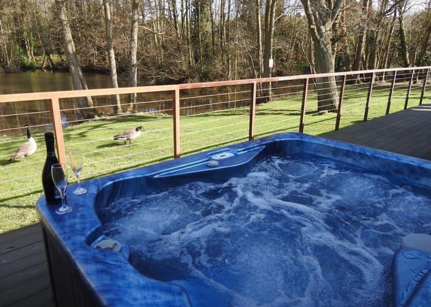 Warrenwood Country Park Otel Polegate Dış mekan fotoğraf