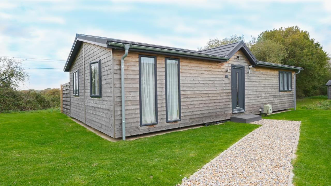 Warrenwood Country Park Otel Polegate Dış mekan fotoğraf